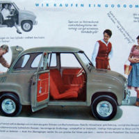 ¿Cuál es el peor anuncio de coches que has visto? La pregunta de la semana