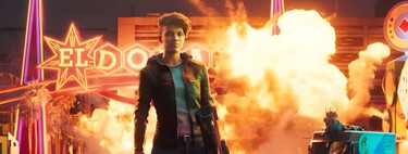 ¿Te acuerdas de Saints Row? Pues podría volver, y no 'en forma de chapa' ni con un nuevo reinicio 