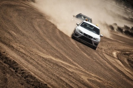 Multa récord para 107 concesionarios Volkswagen, Audi y SEAT... a petición de la misma SEAT