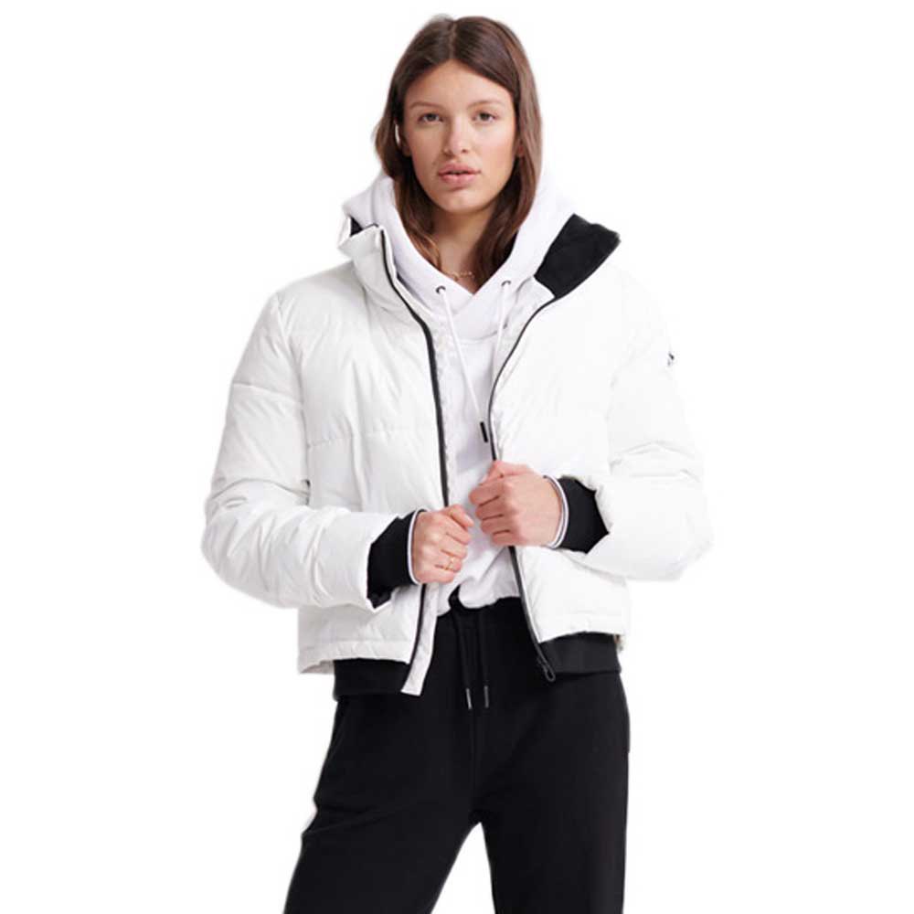 Superdry Chaqueta Essentials Padded