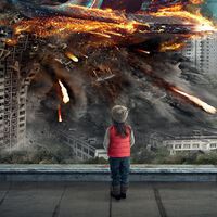 La vendieron como "la respuesta rusa a Independence Day", pero este blockbuster sci-fi se parece muy poco a la peli de Will Smith y eso no es malo
