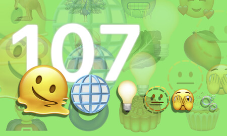Nuevos emojis de WhatsApp: los 107 emoticonos que ya puedes usar con tus contactos de Android