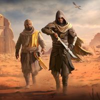 Semana muy negra en Ubisoft. Tras los despidos en uno de sus mejores estudios, sacan la tijera con su equipo en Oriente Medio 