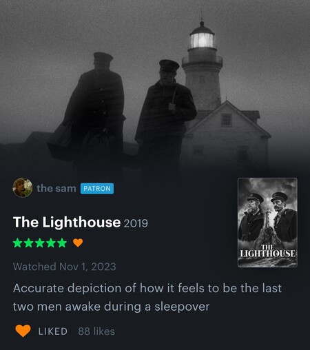 Letterboxd