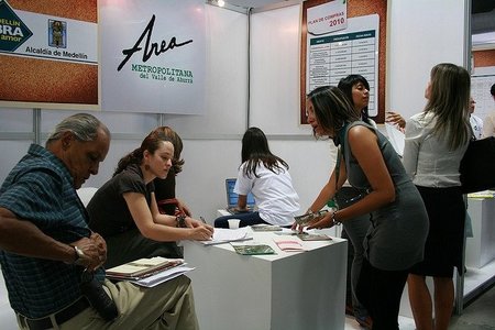 Tercera edición del Salón Miempresa
