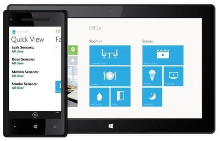 Microsoft lanza su aceleradora para proyectos relacionados con el hogar inteligente