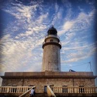 El Faro de Formentor en Mallorca, un mirador espectacular al Mediterráneo
