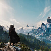 CD Projekt nos va a devolver a la era de PS3 y Xbox 360 con una promesa para The Witcher que parece imposible de cumplir 