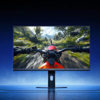 Xiaomi vuelve a sacar pecho en España con un nuevo monitor gaming de menos de 90 euros que es un escándalo absoluto