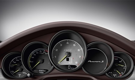 Porsche Panamera S E-Hybrid 09