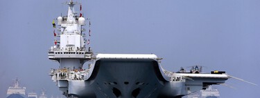 The Strait of Malacca is not enough: China's new obsession is to prevent the US from confiscating its ships 