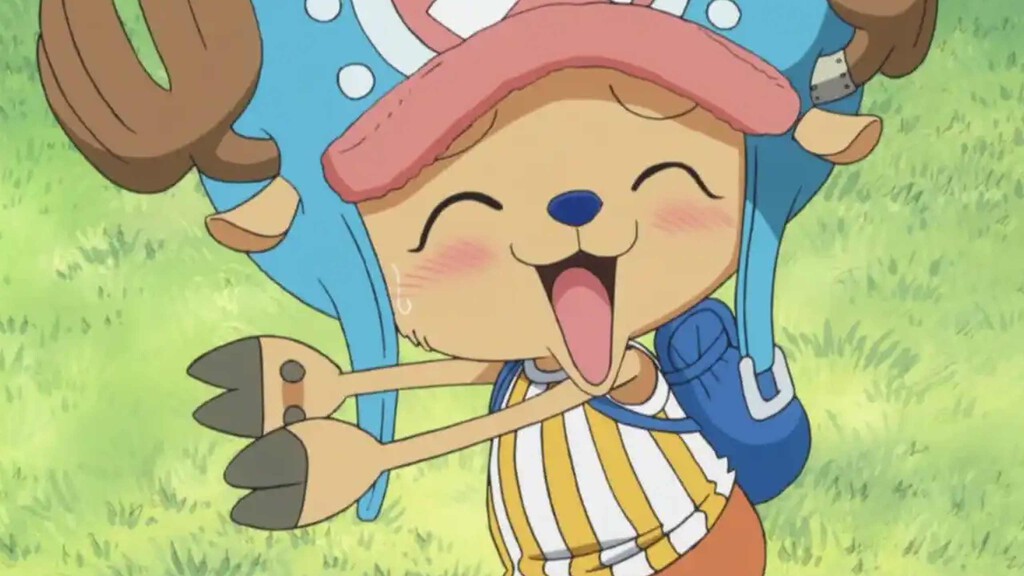 Chopper ya tiene rostro en el live-action de One Piece: Netflix presenta el aspecto final del médico de los Sombrero de Paja 
