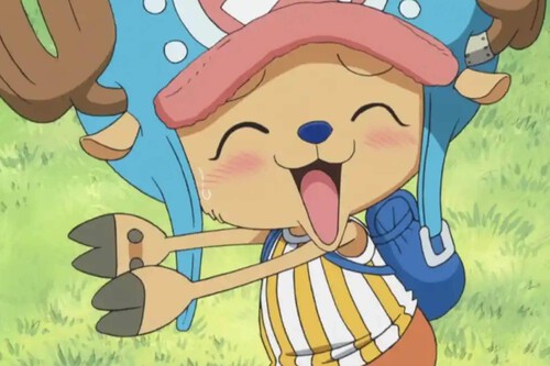 Chopper Ya Tiene Rostro En El Live Action De One Piece 3