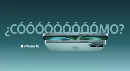 iPhone 16 無料のサンタンデール銀行