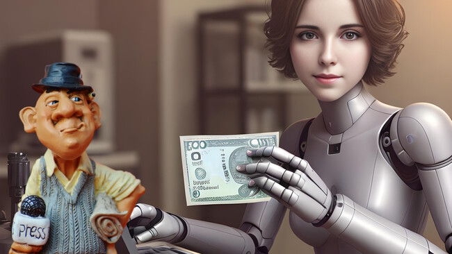 Robota