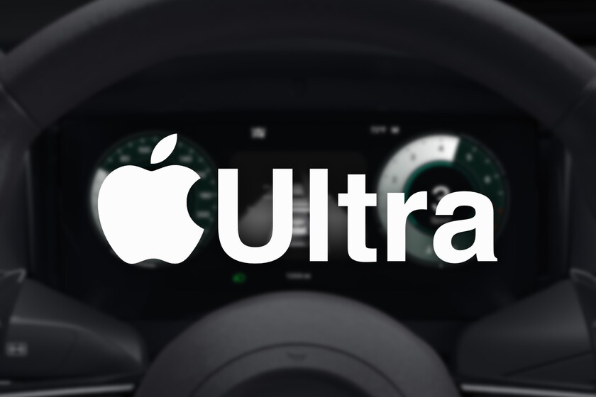 CarPlay Ultra cuatro años después: en qué estado real se encuentra el sistema de Apple para el coche