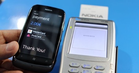 Windows 10 tendrá soporte para pagos móviles mediante NFC