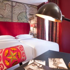 Foto 10 de 15 de la galería hotel-du-continent en Trendencias Lifestyle