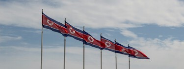 North Korea Just Launched Its Impressive Frigate With a Vertical Missile System Into the Water. It Sunk 