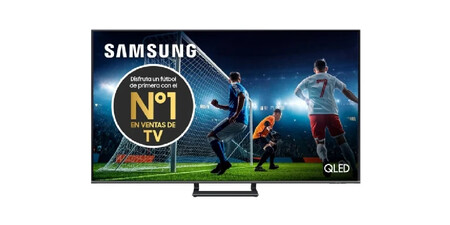 SMART TV SAMSUNG TQ75Q77DAT