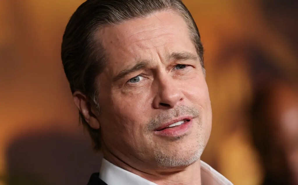 Brad Pitt asegura que no le importa perderse películas que han sido grandes éxitos: «Es más importante a lo que decimos no, que a lo que decimos sí»