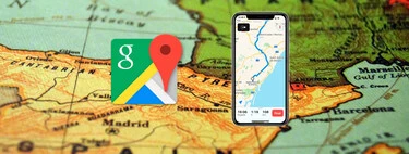 How to calibrate the Google Maps compass on iPhone to make it much more accurate 