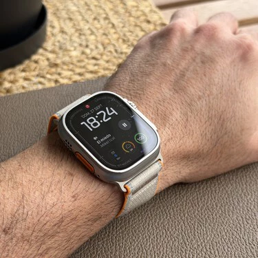 Analisis Apple Watch Ultra 4 Applesfera 007