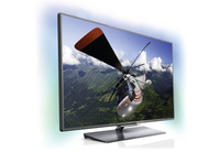 La nueva gama de televisores Philips Smart TV 8007K llega cargadísima