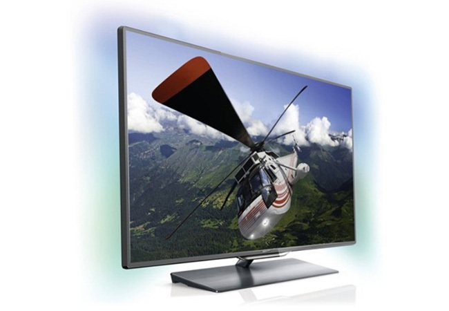 La nueva gama Philips Smart TV 8007K llega cargadísima