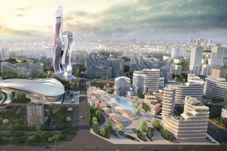 Akoncity 1