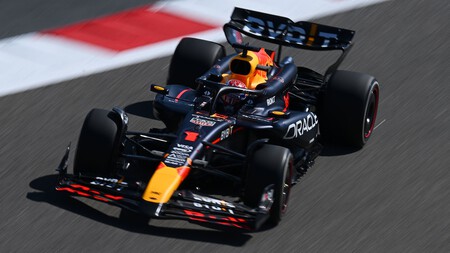 Verstappen Barein F1 2024