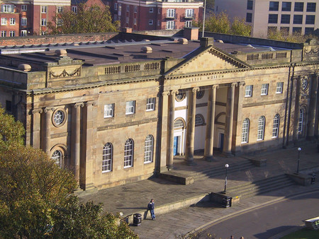 Castle Museum York