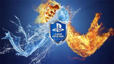 La Liga Oficial PlayStation prepara torneos más igualados para los jugadores