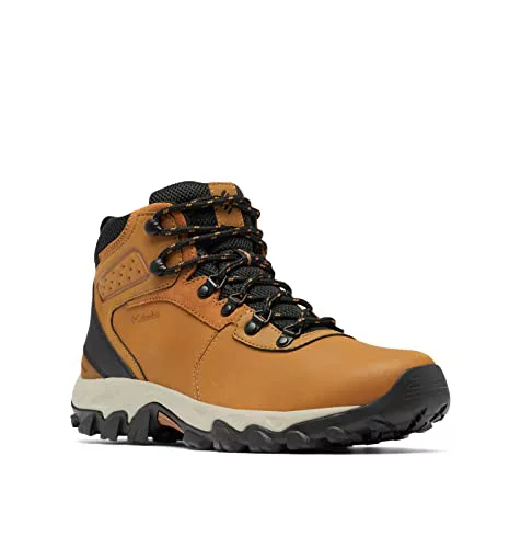Columbia Newton Ridge Plus 2 WP, Botas Montaña Hombre