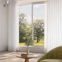 Las cortinas del futuro que ya fabrica Xiaomi: ábrelas con la voz o el móvil, no te molestes en usar las manos 