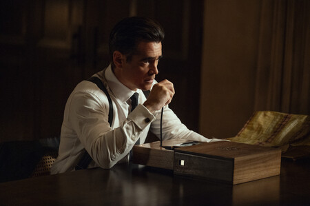 Colin Farrell en 'Sugar'