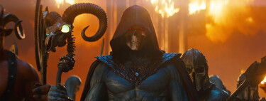 El director de 'Masters del Universo' adelanta que Skeletor volverá a ser tan extremo y perturbador como siempre: "Es la encarnación de la masculinidad tóxica" 