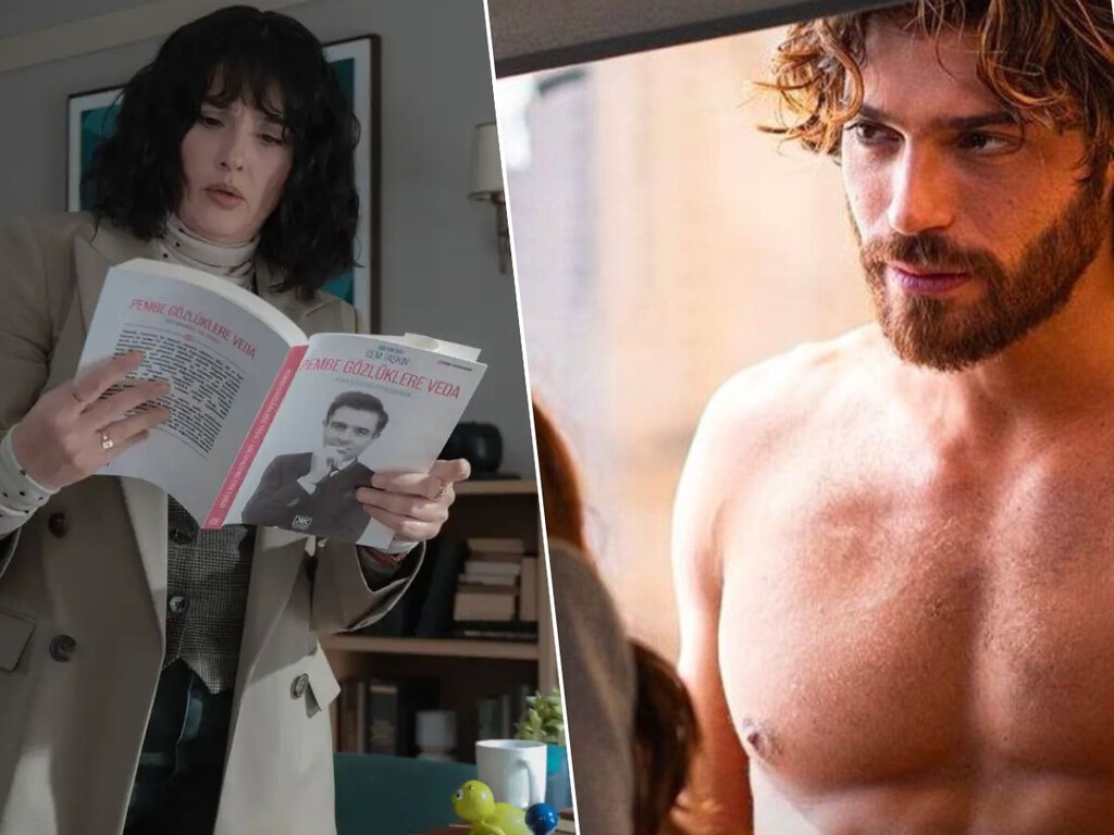 Las 19 mejores series turcas de todos los tiempos y dónde las puedes ver ahora mismo