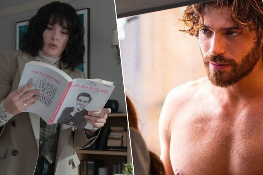 Las 19 mejores series turcas de todos los tiempos y dónde las puedes ver ahora mismo