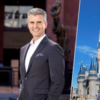El CEO de Disney se retira y deja la compañía en manos del jefe del departamento que mejor funciona. Que no son las películas