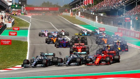 Espana F1 2019 2