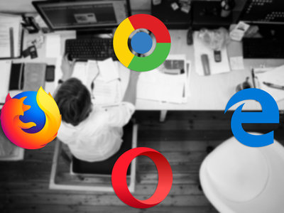 Firefox Quantum vs Chrome vs Opera vs Edge: ¿Cuál es más rápido y cuál consume menos memoria?