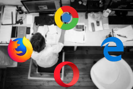 Firefox Quantum vs Chrome vs Opera vs Edge: ¿Cuál es más rápido y cuál consume menos memoria?