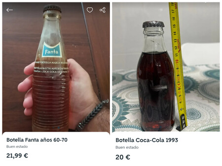 Coca Fanta