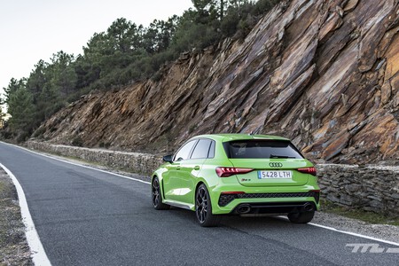 Audi Rs 3 2023 Prueba 021