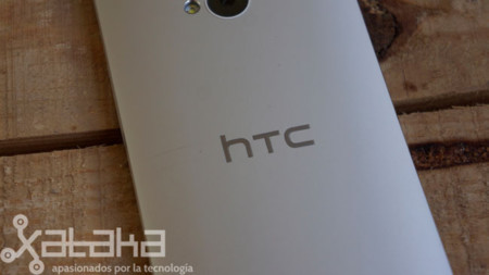 Android 4.3 en el HTC One, previsto para septiembre