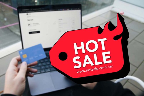 Cazando Gangas México, especial del Hot Sale 2026: últimas horas de las mejores ofertas, descuentos y promociones en tecnología