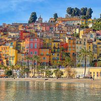 La villa pesquera más infravalorada de Europa parece Amalfi, pero está en Francia. El destino perfecto para descubrir la Costa Azul en camper 