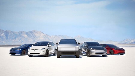 Tesla Demanda En China A Sus Clients