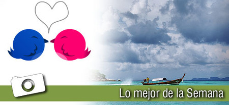 La última semana... en Xataka Foto